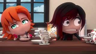 “I see you Ruby Rose...” Rwby Chibi Clip