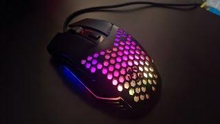 UCUZ DRAG CLİCK MOUSE Everest Sm Gx 19 Angard İnceleme