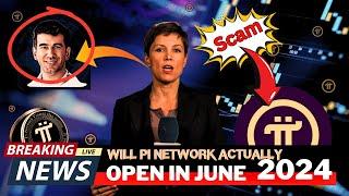 Pi Network Nightmare Did You Waste Your Past 5 Years on a Crypto Scam?