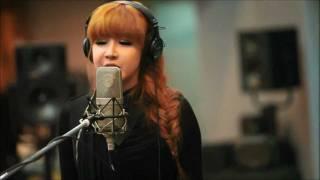 Park Bom 2NE1 - Dont Cry full band version