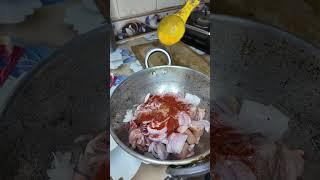 No Oil Only Boiled chicken  @CatAndRatOfficial  #trendingshorts #food #shortsvideo