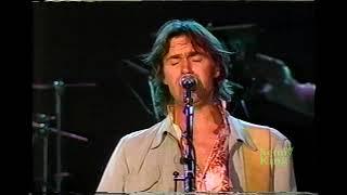 DAN FOGELBERG-RARE-The Power Of Gold-Calgary Canada12261987 4K HD