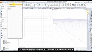 ideCAD Structural  2D3D Drawings  One Structural Engineering Software