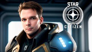 Обновление 3.23 стартуем с нуля в Star Citizen