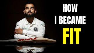 Virat Kohli - This Speech Will Motivate to Change Yourself #motivation #viratkohli