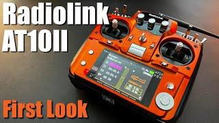 Radiolink AT10II and R12DS 12 bit OTA???