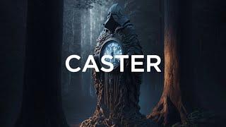 CASTER - CHRONOMANCY