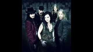 Nightwish - Amaranth Lyrics