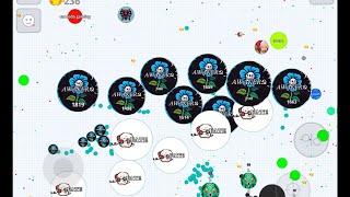 OLD DRAFT VIDEOS AGARIO MOBILE