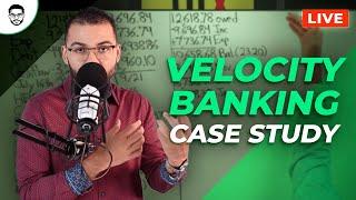 Velocity Banking  How To Use Lines Of Credit