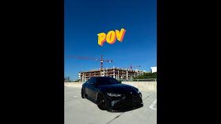 POV 2024 BMW M4 Competition XDrive upcoming mods plans and news