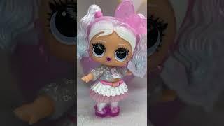 Kitties️ #hellokitty #lolsurprise #collectlol #monsterhigh #rainbowhigh #barbie #doll #toys