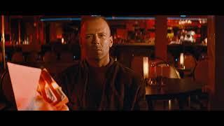 Pulp Fiction - Lets Stay Together Scene  1080p