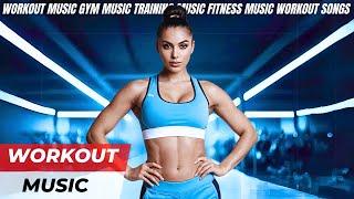 Workout Music 2024  Fitness & Gym Motivation  Gym Music ‍️ Running Music #69