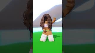 GI-DLE - “Fate” dance cover #gidle #roblox #roloxedit #shorts  #robloxmv