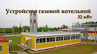 Устройство и принцип работы газовой котельной ЭНЕРГЕТИКА В ДЕЛЕ