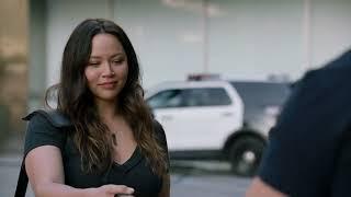 Tim and Lucy moments in every episode - Season 5 The Rookie
