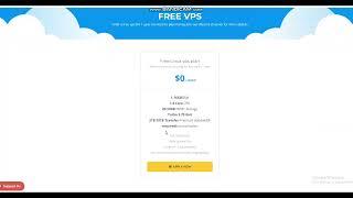 Free best 16GB Ram VPS hosting 12 months 2024 #freevps #vpsfree #freevps2024 #bestfreevps