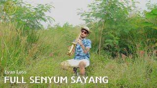 Full Senyum - Evan Loss Cover by Yudi Atmajaya #77