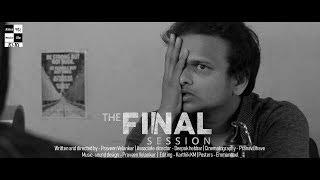 The Final Session  Kannada Short Film With English Subtitles  KIKI Kannada