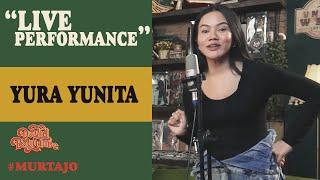 YURA YUNITA - LIVE PERFORMANCE  #MURTAJO  #DBT26