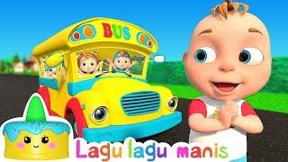 RODA BIS  Lagu Untuk Anak-Anak & Lagu-lagu Manis