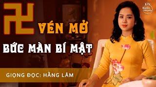 CHỮ VẠN 卍 ĐỒ HÌNH CỔ XƯA VÉN MỞ BỨC MÀN BÍ MẬT  NGUYÊN NGỌC  SỐNG ĐẸP RADIO