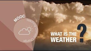 1. Climate vs Weather - Expert video  Climate VS. Weather