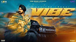 New Punjabi Songs 2024  Vibe Official Video Pavitar Lassoi  Latest Punjabi Songs 2024