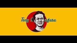 Tony Q Rastafara   Mencium Bulan Accoustic Official Audio