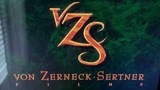 Von Zerneck Sertner Films VZS2001Filmrise2018 Logo