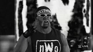 Hollywood Hogan Entrance  WWE 2K23