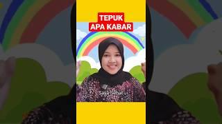 TEPUK APA KABAR