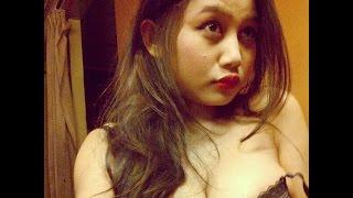 20 Foto Hot Pamela Safitri Waktu Belum Terkenal Part 3