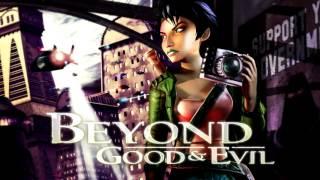 Beyond Good & Evil HD - 066 - Cinematic  The IRIS Network