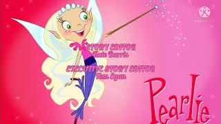 Pearlie Tales 2012 Outro