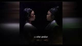 Gloire Grace -  tracklist À Cœur Ouvert  2024 Official Vidéo