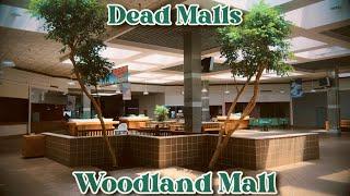 Dead Malls Season 6 Episode 14 - Woodland Mall OH