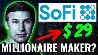 SoFi Stock To EXPLODE - Millionaire Maker Stock - I WAS RIGHT - Why Im Buying #sofi #fintech