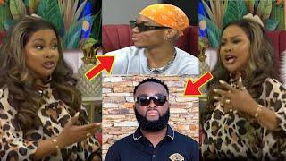 Mcbrown Ask KIDI to Pay Her The Money She Ask Bcos Mcbrown Wants to Buy A New House & Leave