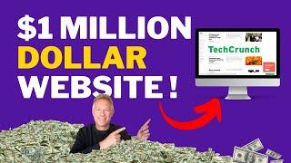 How TechCrunch.com spent $1 million building their WordPress website 