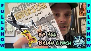 EP 446 Brian Lynch