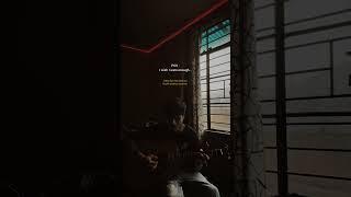 Kabhi Na Kabhi - Vishal Roy Choudhury  Acoustic Cover