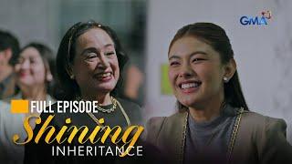 Shining Inheritance Lola Pink is proud of her C.E.O. Full Episode 42 November 5 2024