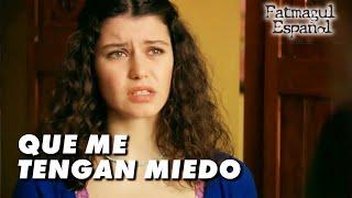 Fatmagul Español - ¡Fatmagul No Ha Abandonado Su Hogar - Sección 71