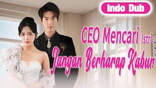 ‍‍‍Setelah ditinggalkan Cinderella menikah CEO‍‍ cinta tumbuh dalam pernikahan#chinesedrama