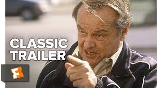 About Schmidt 2002 Official Trailer - Jack Nicholson Kathy Bates Movie HD