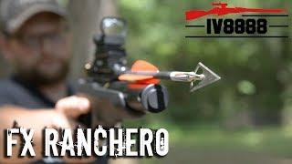 FX Ranchero Arrow