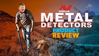 How To Use Your Metal Detector - Minelab Product Guide