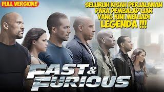 FULL VERSION Awal Kisah Pembalap Liar Yang Menjadi Legenda  Alur Cerita Film FAST & FURIUOS